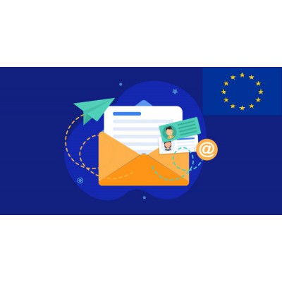 Certificado Europeu para a entrega de e-mails de saída