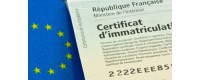 Serviço oficial de certificado europeu